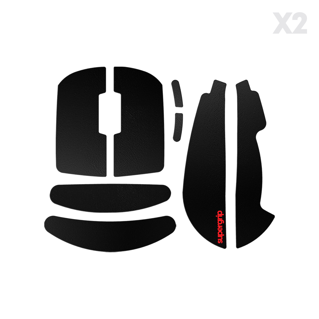 Supergrip Grip Tape for X2/ X2V2 – Pulsar Gaming Gears