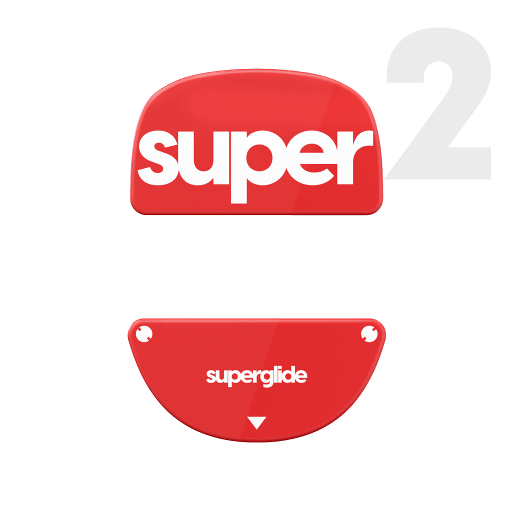 Superglide 2 For Vaxee Xe Wireless – Pulsar Gaming Gears