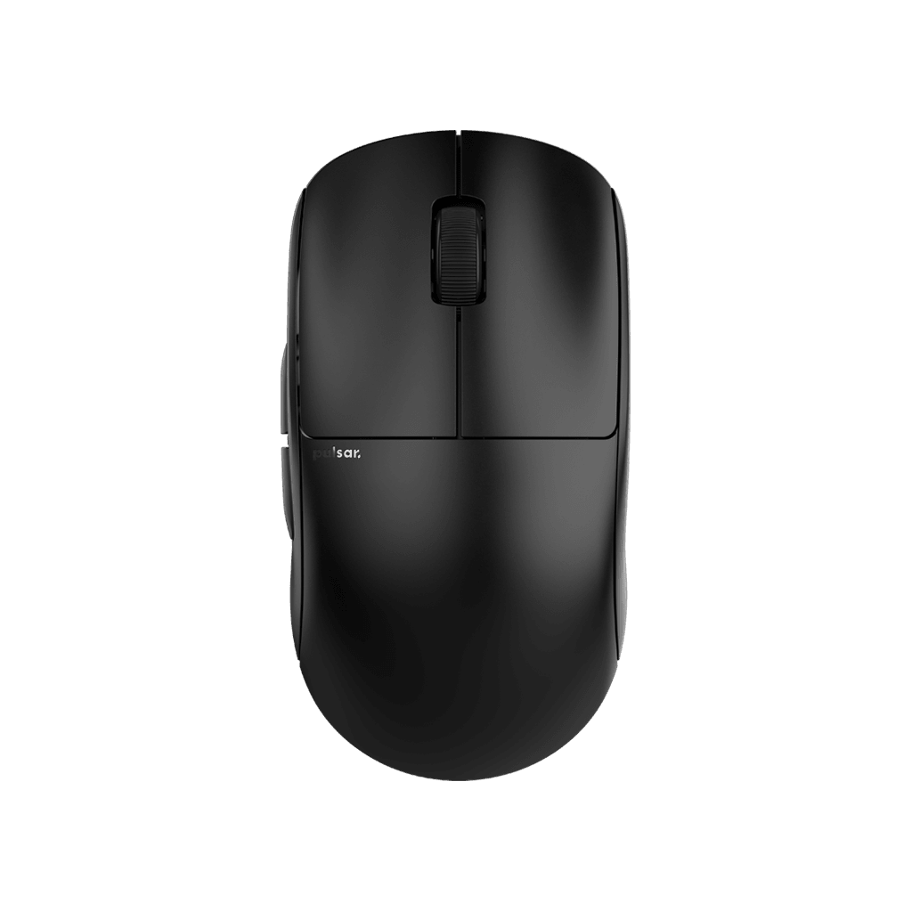 ENDGAME GEAR XM2we Wireless Gaming Mouse, Programmable Mouse with