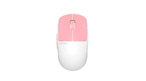 Custom Mice