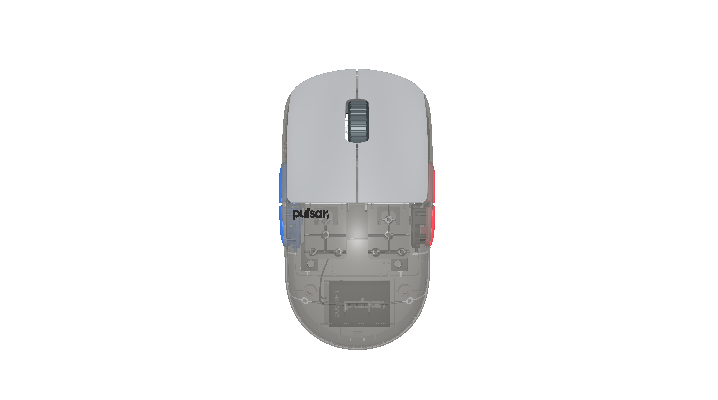 Custom Mice