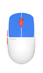 Custom Mice