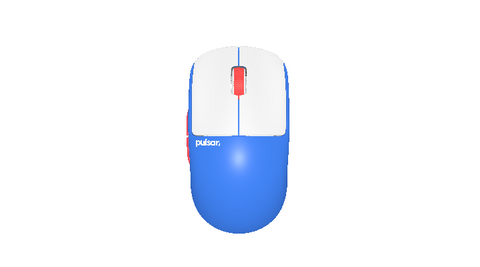 Custom Mice