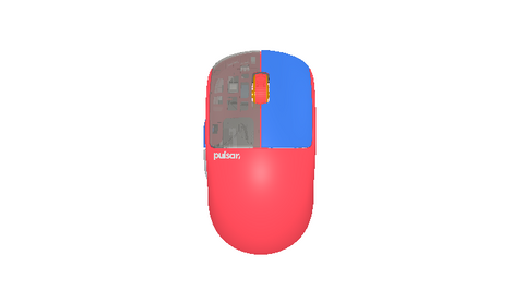 Custom Mice