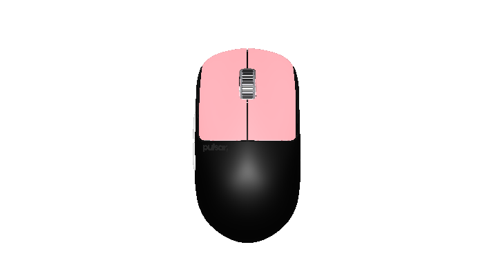 Custom Mice