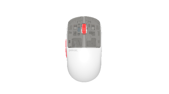 Custom Mice