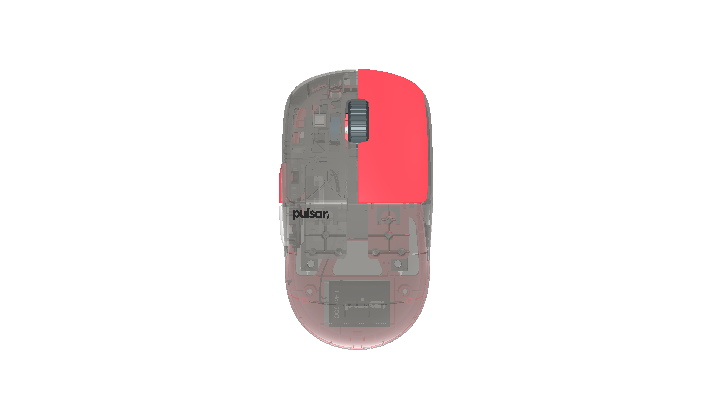 Custom Mice