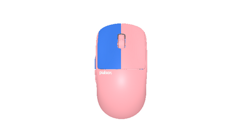 Custom Mice