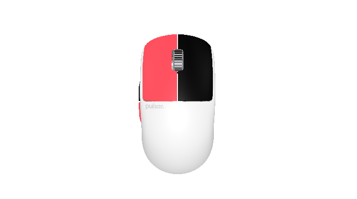 Custom Mice