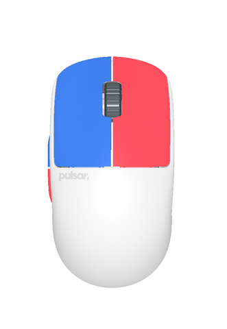 Custom Mice