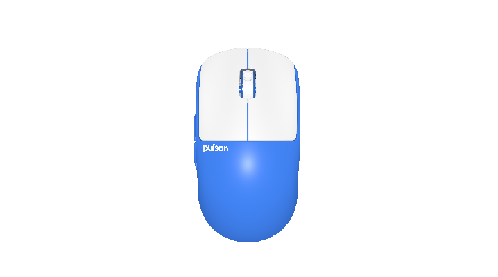 Custom Mice