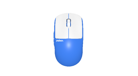 Custom Mice