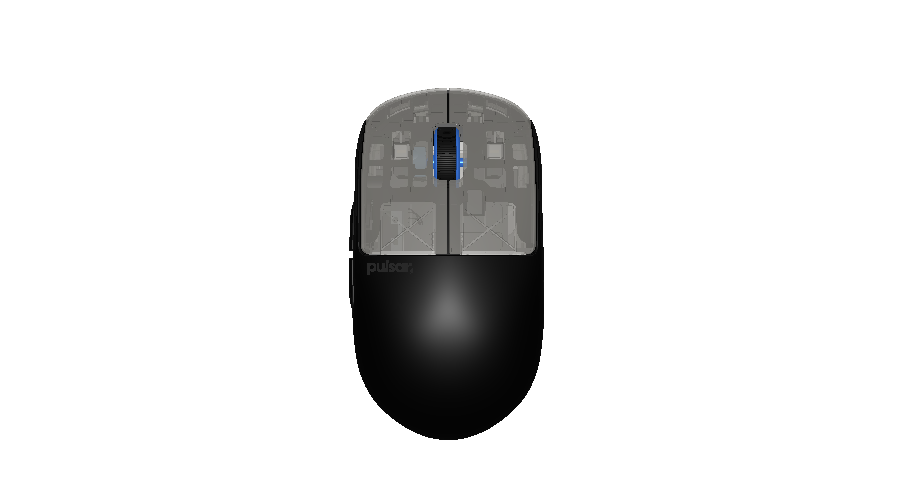 Custom Mice