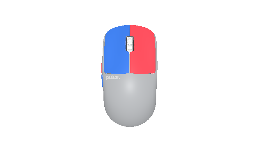 Custom Mice