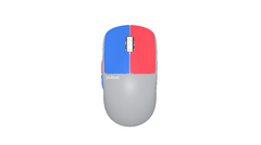 Custom Mice