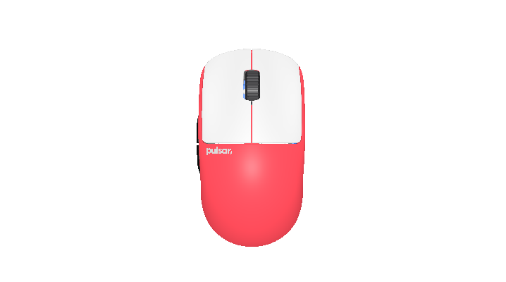 Custom Mice