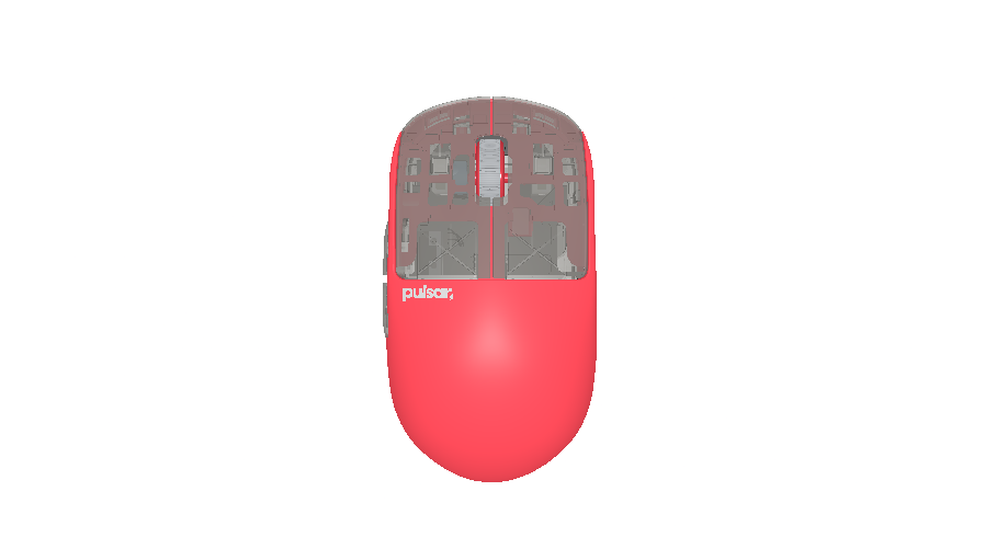 Custom Mice