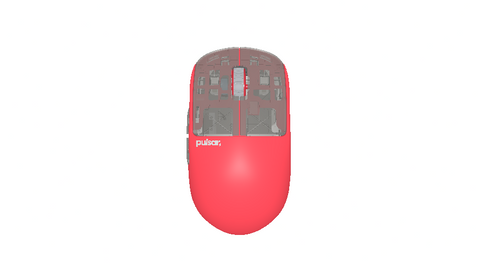 Custom Mice