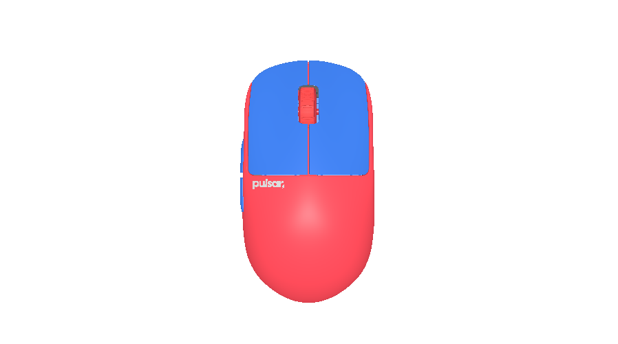 Custom Mice