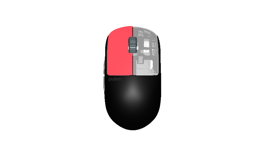 Custom Mice