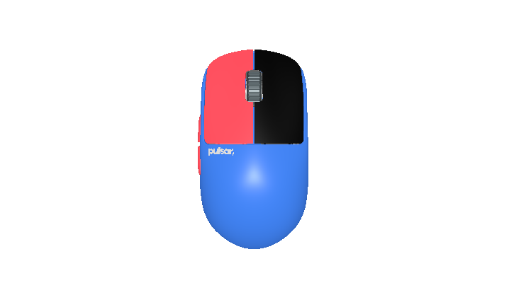 Custom Mice