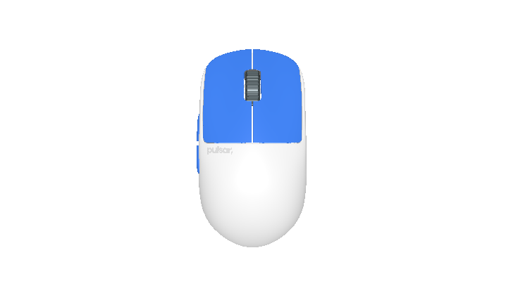 Custom Mice