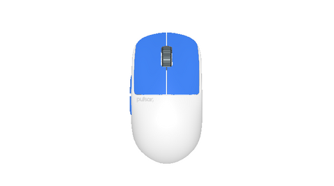 Custom Mice