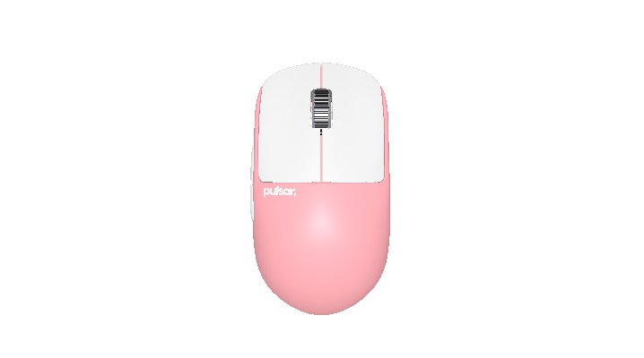 Custom Mice