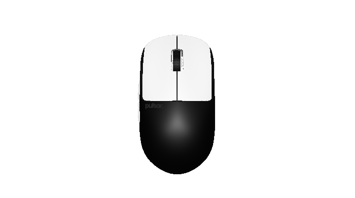 Custom Mice