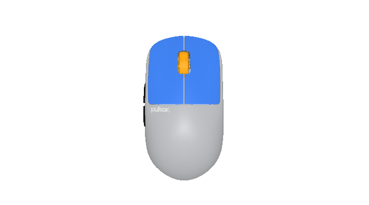 Custom Mice