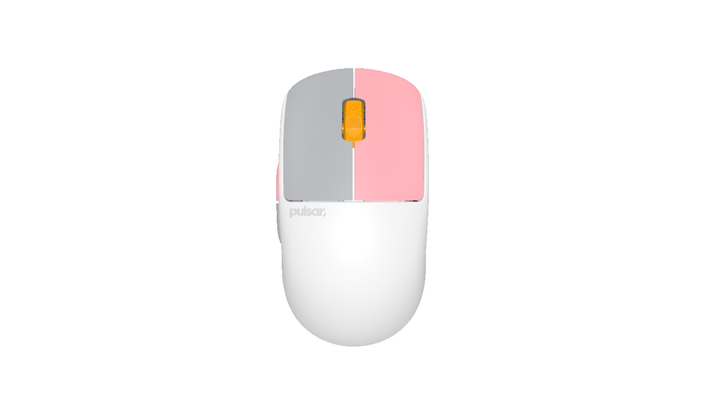 Custom Mice