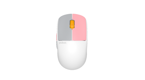 Custom Mice