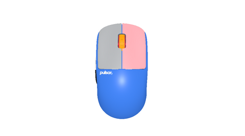 Custom Mice