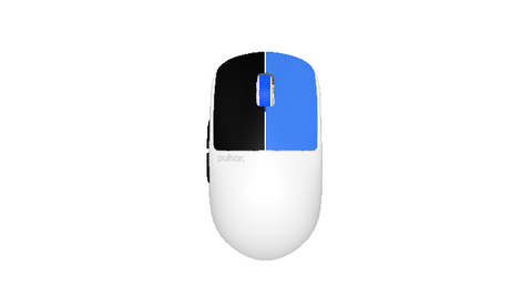 Custom Mice