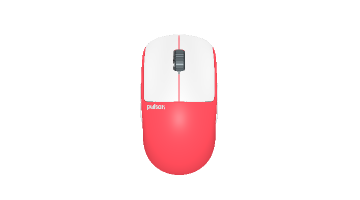 Custom Mice