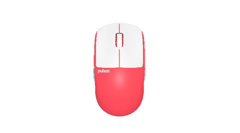 Custom Mice