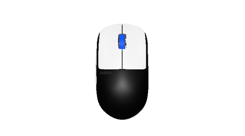 Custom Mice