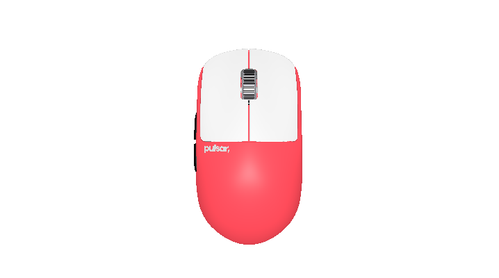 Custom Mice