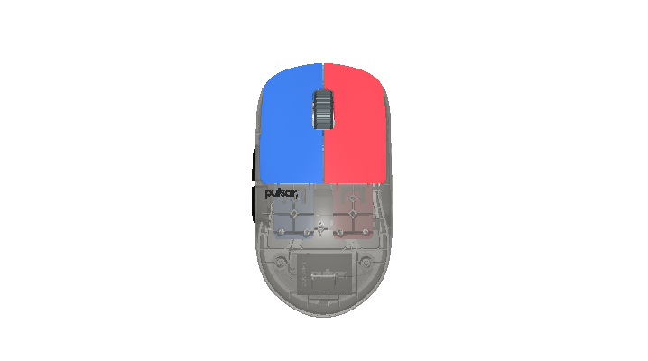 Custom Mice