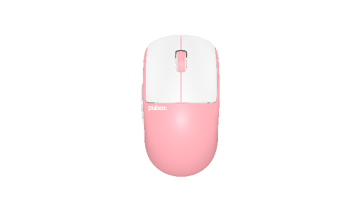 Custom Mice