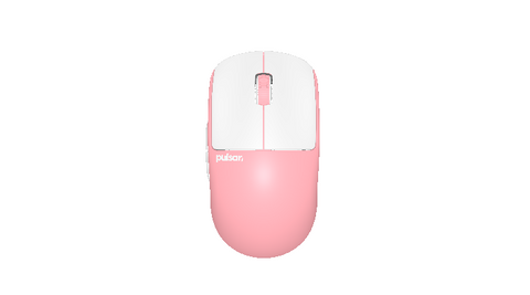 Custom Mice