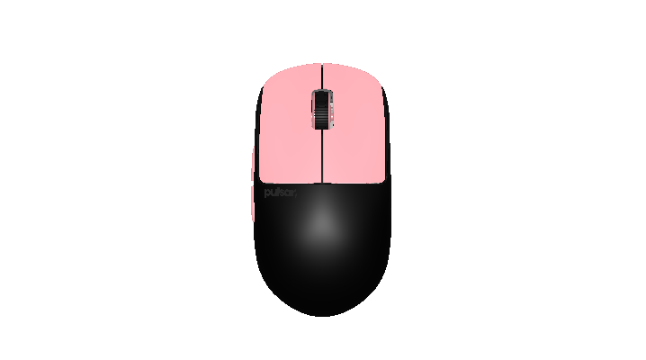 Custom Mice