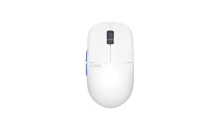 Custom Mice