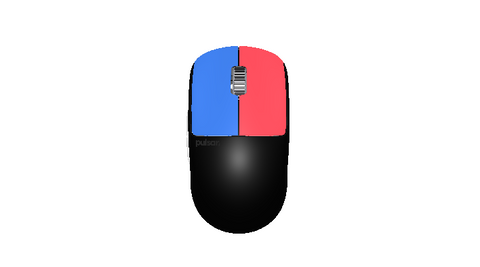 Custom Mice