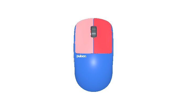 Custom Mice