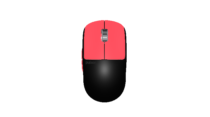 Custom Mice