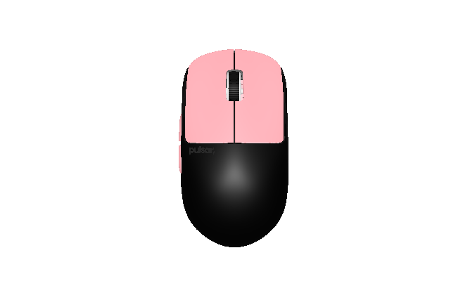 Custom Mice