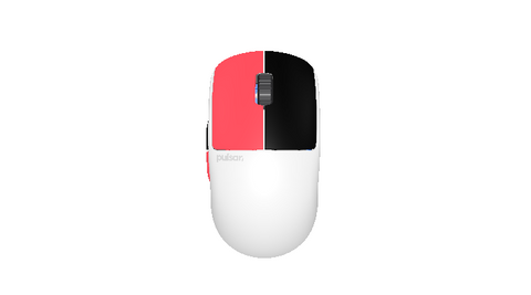 Custom Mice