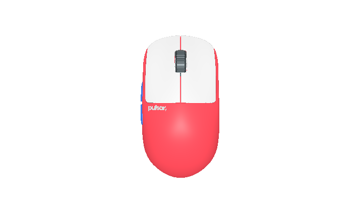 Custom Mice