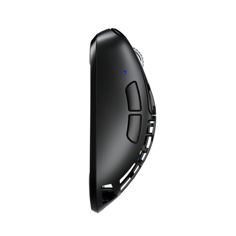 Pulsar Feinmann F01 Mouse with high-performance sensor for responsive gaming 8000Hz polling rate and the XS-1 flagship 32000 DPI sensor 8K docking charger MAGNESIUM ALLOY KAILH OPTICAL SWITCH XS-1 FLAGSHIP SENSOR